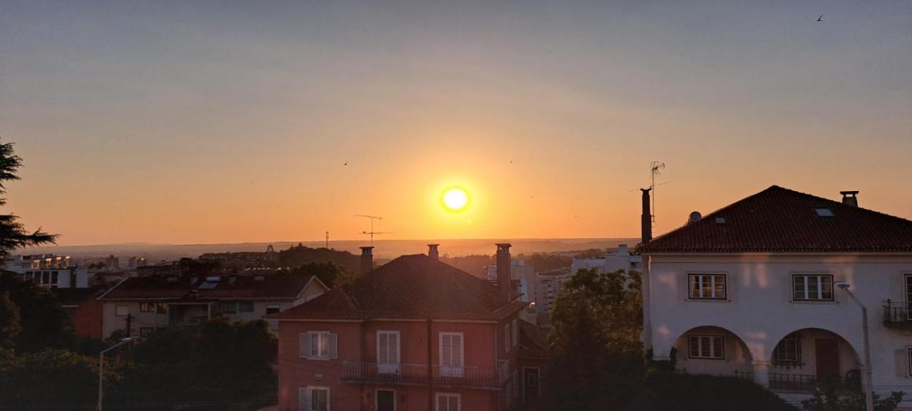 Hotel Casa Coimbra Zewnętrze zdjęcie