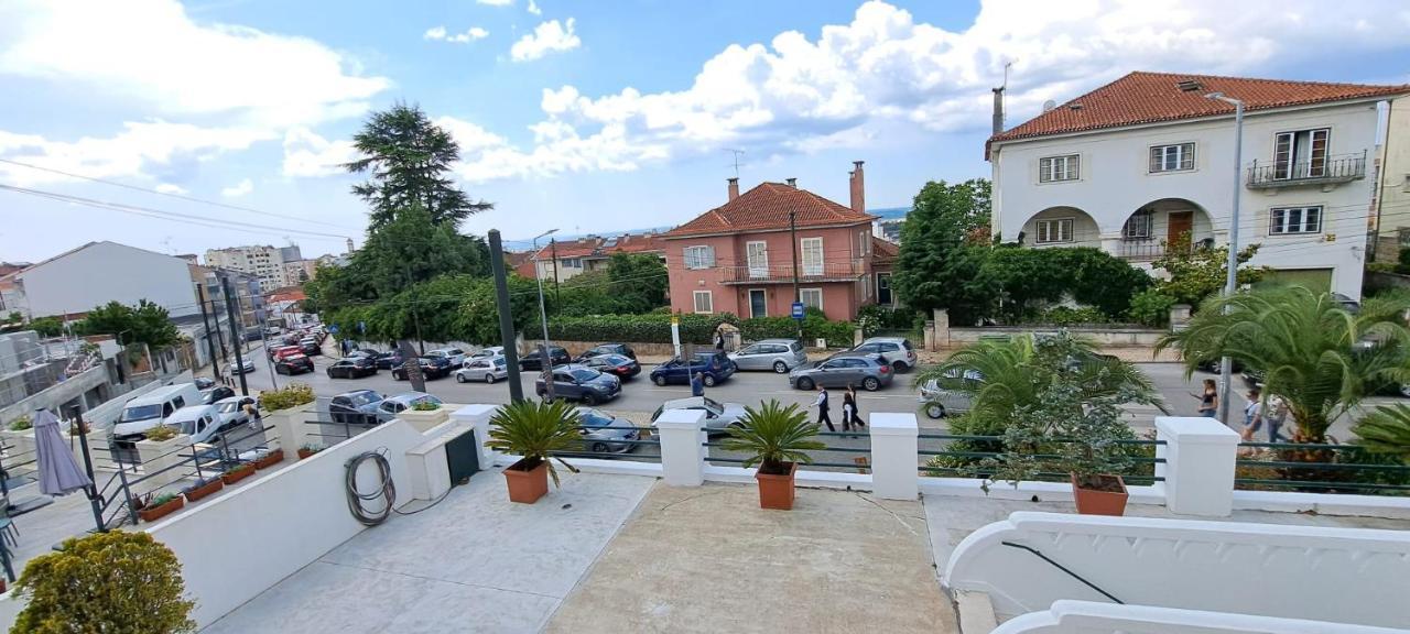 Hotel Casa Coimbra Zewnętrze zdjęcie