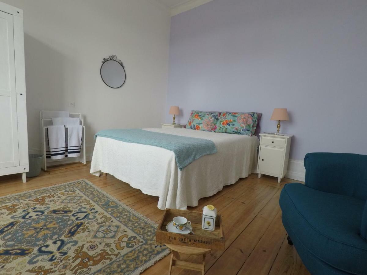 Hotel Casa Coimbra Zewnętrze zdjęcie