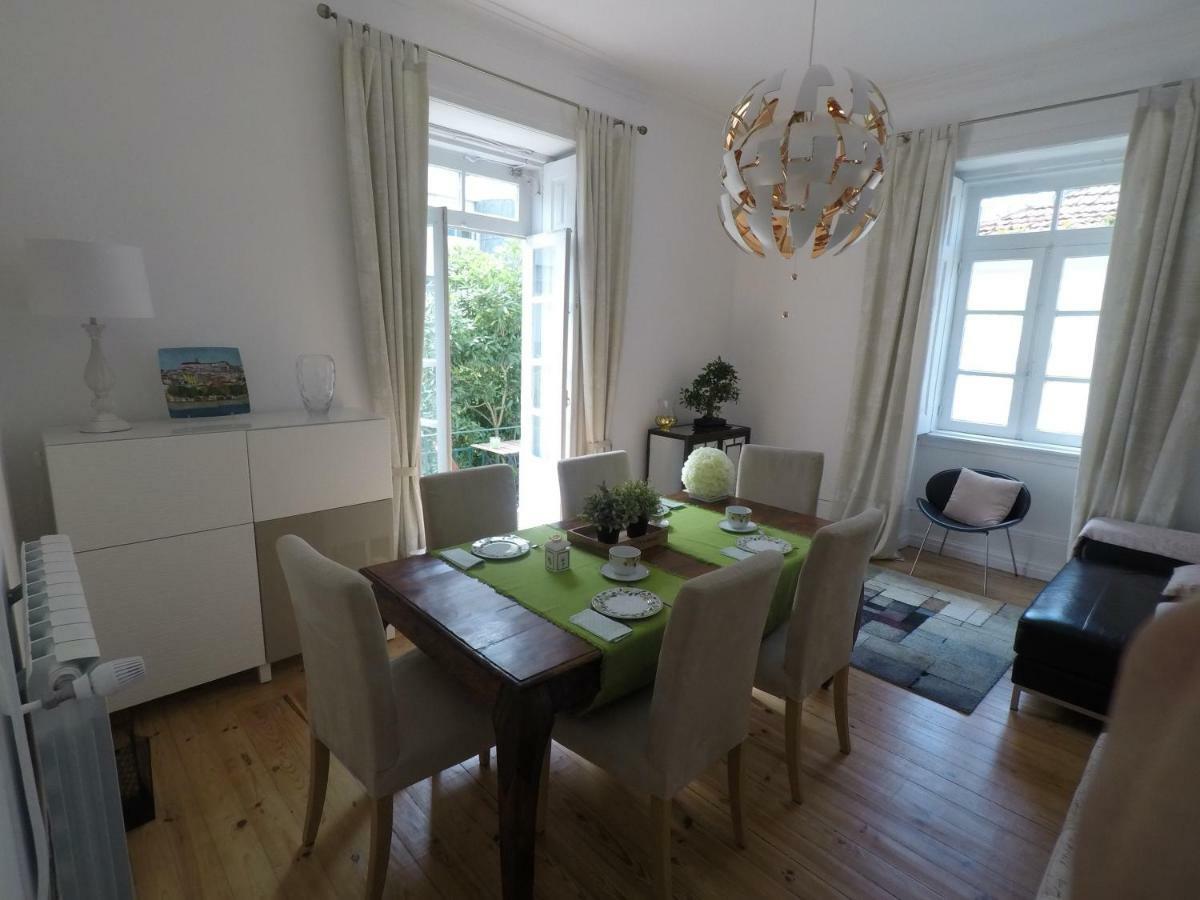 Hotel Casa Coimbra Zewnętrze zdjęcie