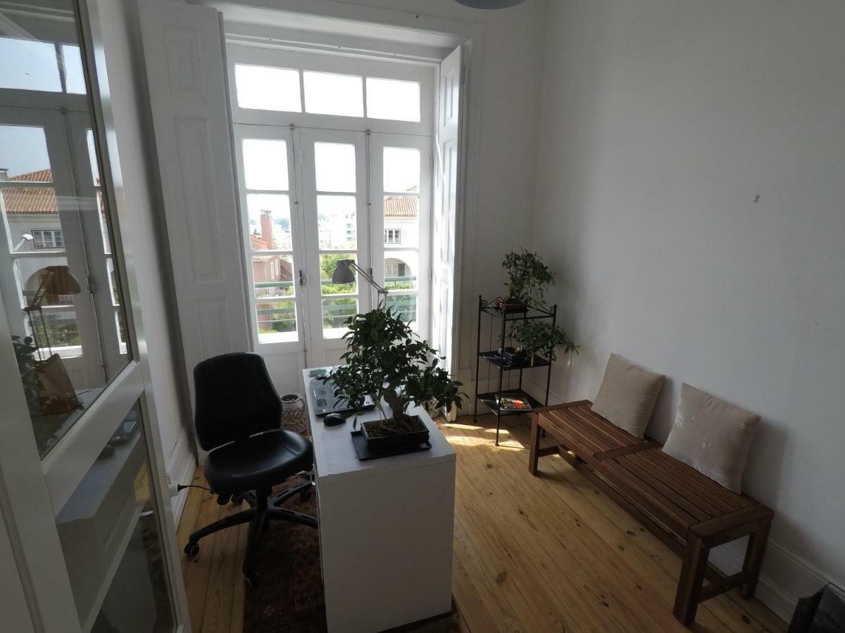 Hotel Casa Coimbra Zewnętrze zdjęcie