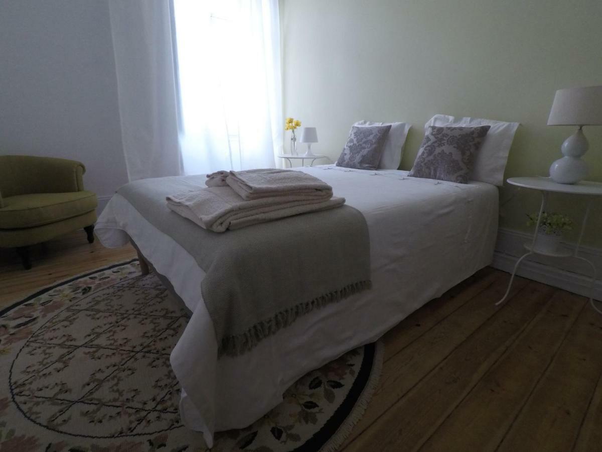 Hotel Casa Coimbra Zewnętrze zdjęcie