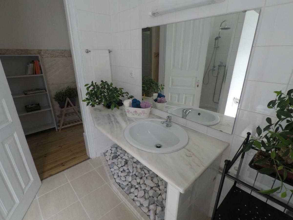Hotel Casa Coimbra Zewnętrze zdjęcie
