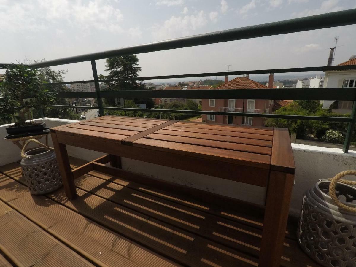 Hotel Casa Coimbra Zewnętrze zdjęcie