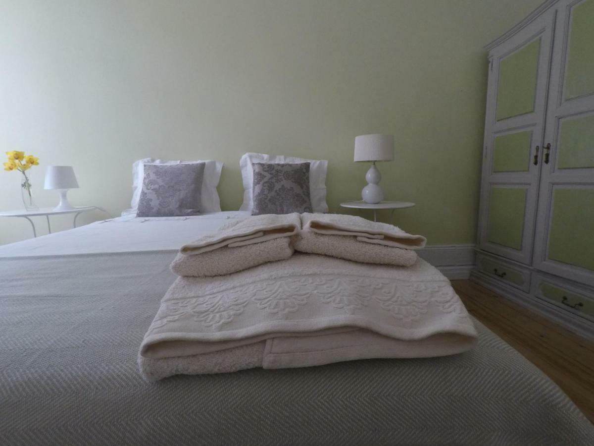 Hotel Casa Coimbra Zewnętrze zdjęcie