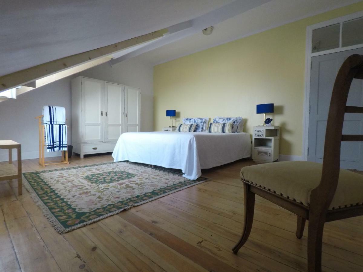 Hotel Casa Coimbra Zewnętrze zdjęcie