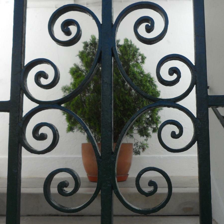 Hotel Casa Coimbra Zewnętrze zdjęcie
