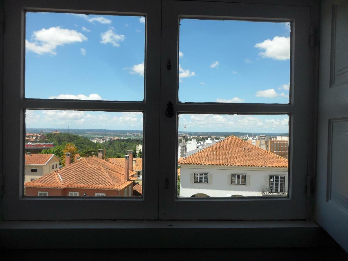 Hotel Casa Coimbra Zewnętrze zdjęcie