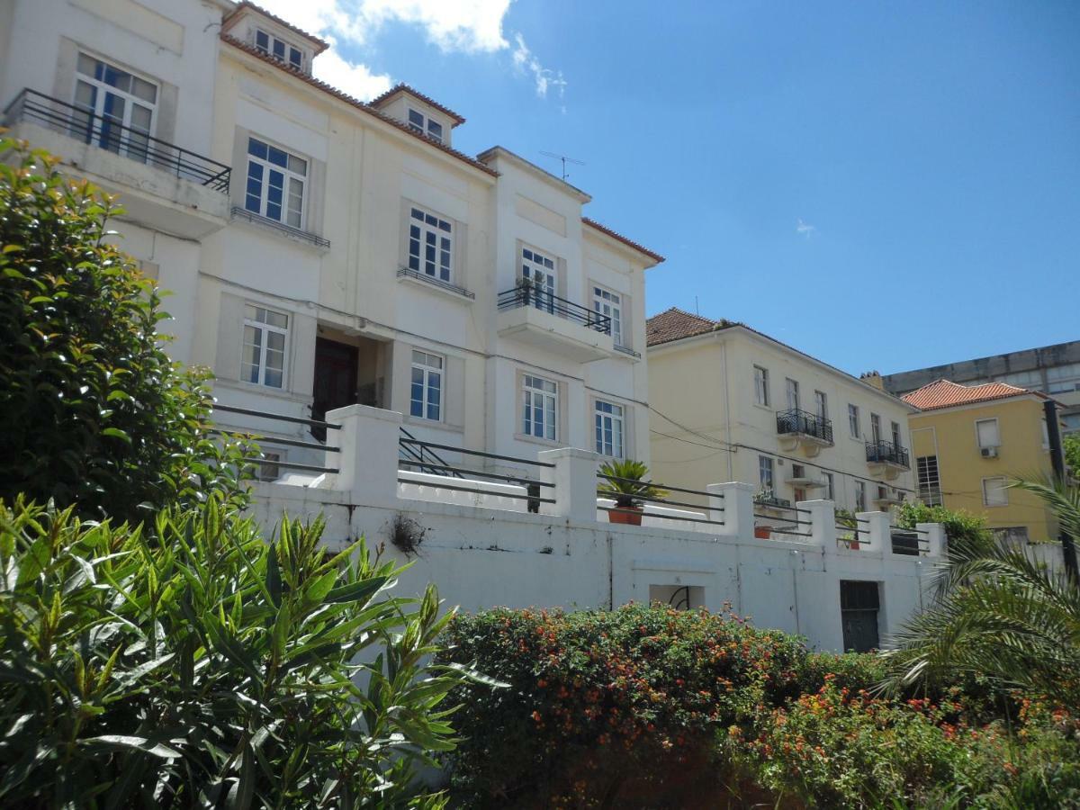 Hotel Casa Coimbra Zewnętrze zdjęcie