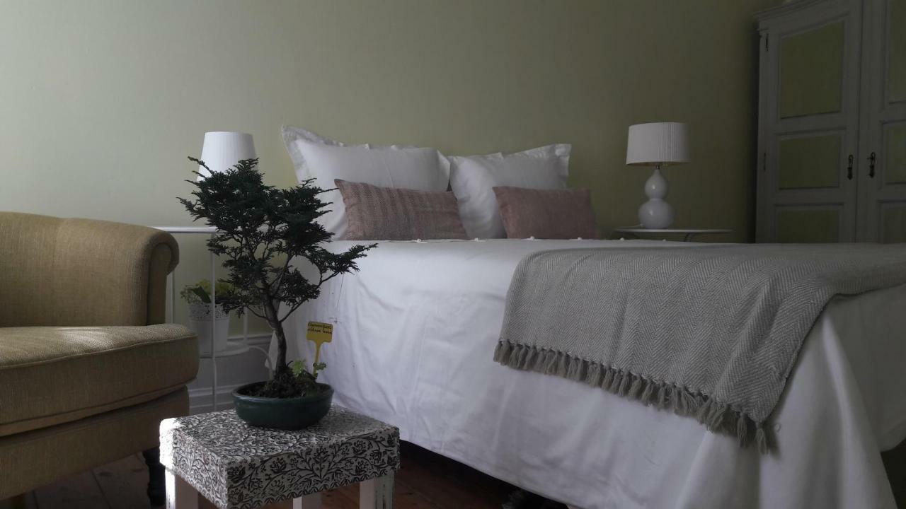Hotel Casa Coimbra Zewnętrze zdjęcie