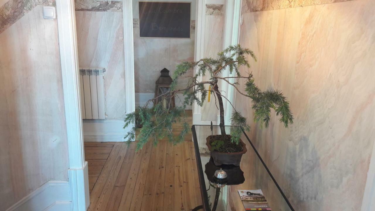 Hotel Casa Coimbra Zewnętrze zdjęcie