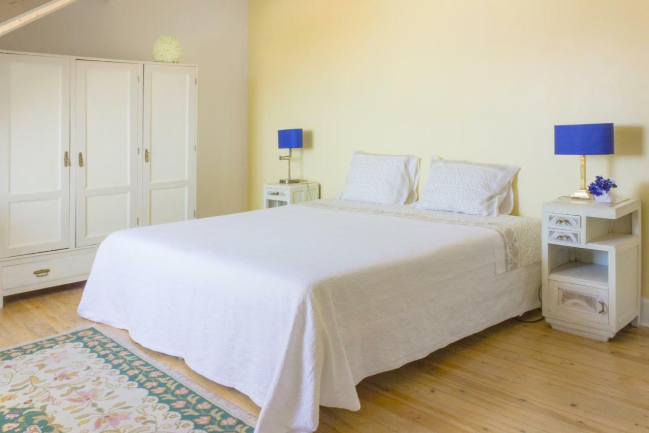 Hotel Casa Coimbra Zewnętrze zdjęcie